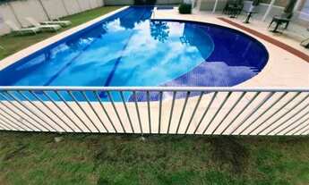 Imagem 7: Vende casa em construção no Condomínio Grand Park. Viva o sonho da casa própria em Guarati