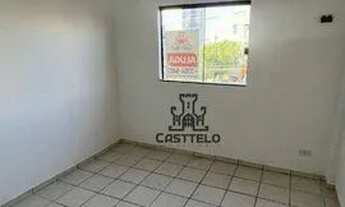 Imagem: Apartamento para alugar, 50 m² por R$ 700/mês