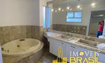 Imagem 3: Ed. Atalanta, Andar Alto, 4 suítes, 4 vagas de garagem, Reduto, Belém PA