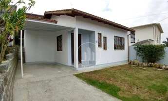 Imagem: Casa à venda, 60 m² por R$ 365.000,00