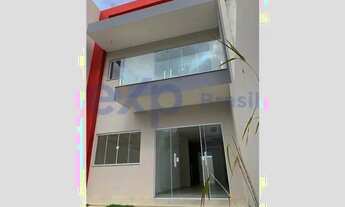 Imagem 2: Excelente Casa de 4 quartos no bairro Novo Horizonte