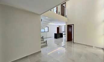 Imagem 6: VENDE-SE CASA NO FAZENDA PARK COM 3 SUÍTES