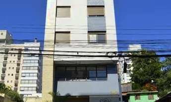 Imagem 2: Lindo apartamento 2 dormitórios com 2 suítes, lavabo, vaga de garagem, amplo living 2 ambi