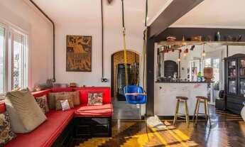 Imagem 4: Amplo apartamento de 130m² com 03 dormitórios e sacada