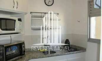 Imagem 4: Apartamento Bela Cintra 1 dormitorios