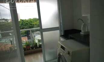 Imagem 4: São Caetano do Sul - Apartamento Padrão - Santa Maria