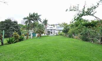 Imagem: Linda casa com vista mar 450 m2, 4 quartos