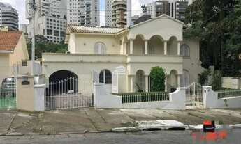 Imagem 2: Casa a venda no Pacaembu