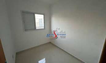 Imagem 2: Apartamento com 2 dormitórios à venda, 43 m² por R$ 345.000 - Vila Formosa - São Paulo/SP