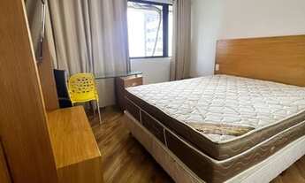 Imagem 7: ALUGO FLAT MOBILIADO BOA VIAGEM