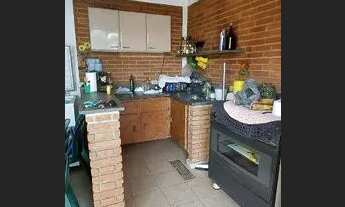 Imagem 6: Casa térrea com 3 dormitórios piscina , à venda, 209 m² por R$ 550.000 - Parque Industrial