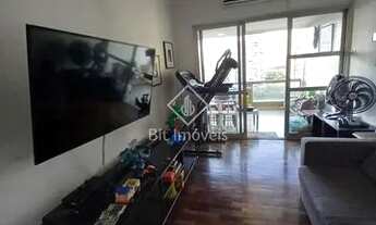 Imagem 6: Riviera Dei Fiori Barra Da Tijuca 2 Quartos 100 m²