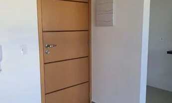 Imagem 2: Apartamento com 1 dormitório para alugar, 42 m² por R$ 2.390,00/mês - Atibaia Jardim - Ati