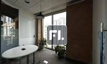 Imagem 7: Conjunto para alugar, 554 m² por R$ 104.047,43/mês - Itaim Bibi - São Paulo/SP