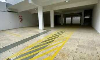 Imagem 7: Apartamento sem condomínio 2 dormitórios e 1 vaga com elevador- Vila Scarpelli - Santo And