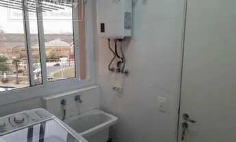 Imagem 7: Santo André - Apartamento Padrão - Vila Homero Thon