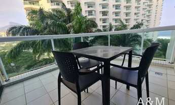 Imagem 5: Apart-Hotel Wyngham