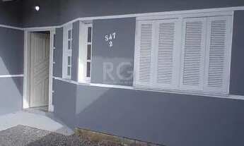 Imagem 2: Casa 2 dormitórios, vaga garagem, Bairro Jardim do Bosque