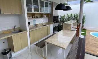 Imagem 2: Casa em Condomínio fechado Happy Residencial 2 Dormitórios