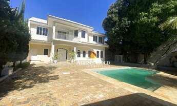 Imagem 1: Casa com 5 quartos à venda, 583 m² por R$ 3.999.999 - Barra da Tijuca - Rio de Janeiro/RJ