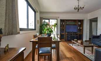 Imagem 7: Apartamento à venda no bairro Vila Mariana - São Paulo/SP