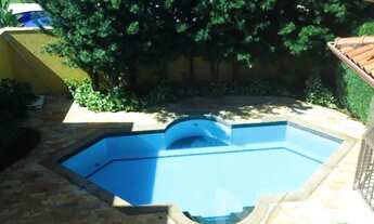 Imagem 2: Casa - Barão Geraldo - Campinas