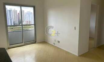 Imagem: APARTAMENTO - PINHEIROS - 2 DORMITÓRIOS