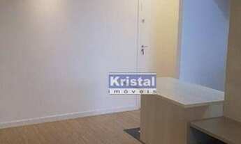 Imagem 2: Apartamento com 2 dormitórios, 57 m² - venda por R$ 560.000,00 ou aluguel por R$ 3.752,56