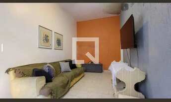 Imagem 4: Casa à Venda - Rio Comprido, 4 Quartos, 300 m2