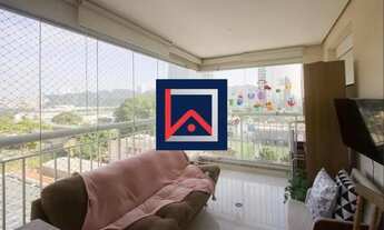 Imagem 6: Apartamento Locação 2 Dormitórios - 95 m² Santo Amaro