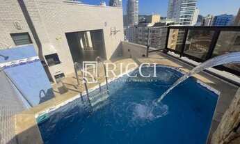 Imagem 3: SANTOS - RESIDENCIAL - PONTA DA PRAIA