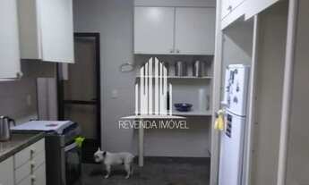 Imagem 4: Apartamento 186m² na Klabin com 4 dormitórios, 3 suítes, 5 banheiros e 3 vagas