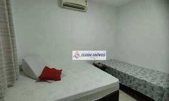 Imagem 4: Casa com 3 dormitórios à venda, 126 m² por R$ 699.000,00 - Jardim Imperial - Cuiabá/MT