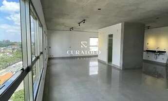 Imagem 2: Seu novo Lar no Alto da Boa Vista: Apartamento Pronto com 2 Dorms Varanda e Vaga Lazer Co