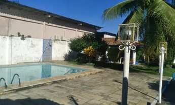 Imagem: Casa praia Wi-Fi sinuca ar cond. Piscina