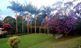 Imagem 6: Casa de campo Atibaia