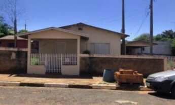 Imagem: Casa em Leilão - Centro - Estrela do Norte