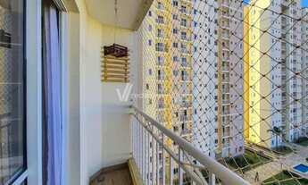 Imagem 7: Apartamento - Taquaral - Campinas