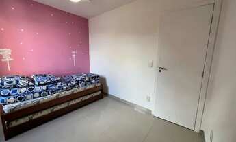 Imagem 3: Apartamento para venda com 60 metros quadrados com 2 quartos em Centro - Cabo Frio - RJ