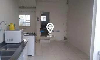 Imagem 3: Casa à venda, 2 quartos, 3 vagas, Bosque da Saúde - São Paulo/SP