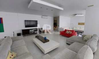 Imagem 5: 4 Quartos no Posto 6