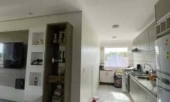 Imagem 3: Oportunidade - lindo ap de 02 dormitórios semi mobiliado São José