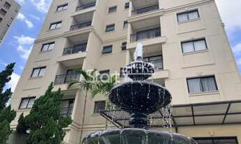 Imagem: Apartamento - Cambuí - Campinas