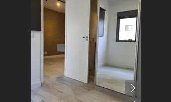 Imagem 5: Studio de 36m excelente localização 1o aluguel