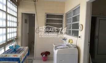 Imagem 6: Apartamento com 4 dormitórios, 237 m² - venda por R$ 2.400.000,00 ou aluguel por R$ 9.000