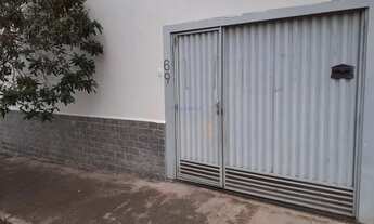 Imagem 2: CASA CENTRO PIRATININGA I 3 QUARTOS 1 COM SUITE I 2 BANHEIROS I 1 SALA I 2 GARAGENS