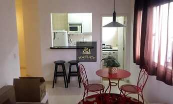 Imagem 2: Flat disponível na Vila Nova Conceição - SP