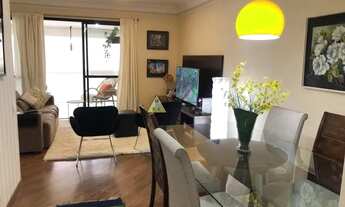 Imagem 3: APARTAMENTOPARA VENDA COM 152m² ALTO DA LAPA