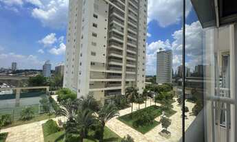 Imagem 3: Apartamento para aluguel com 123 metros quadrados com 3 quartos em Vila Congonhas - São Pa