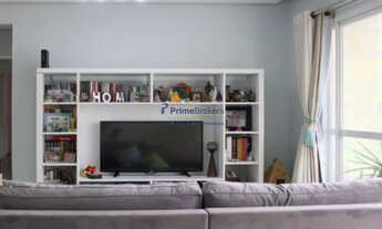 Imagem 2: Apartamento para venda na Chacara Inglesa 3 suites 2 vagas